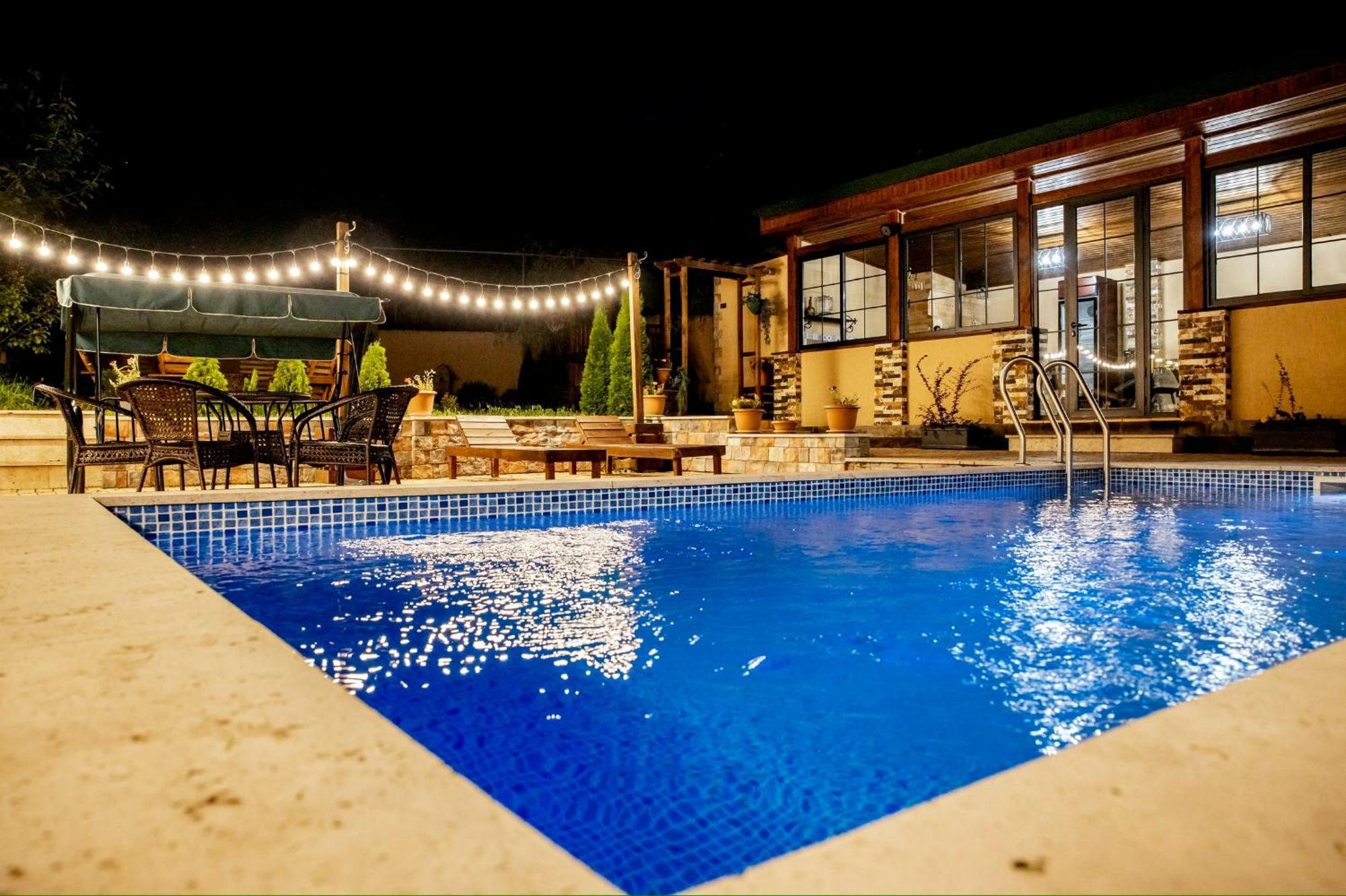 Villa Alexander *
